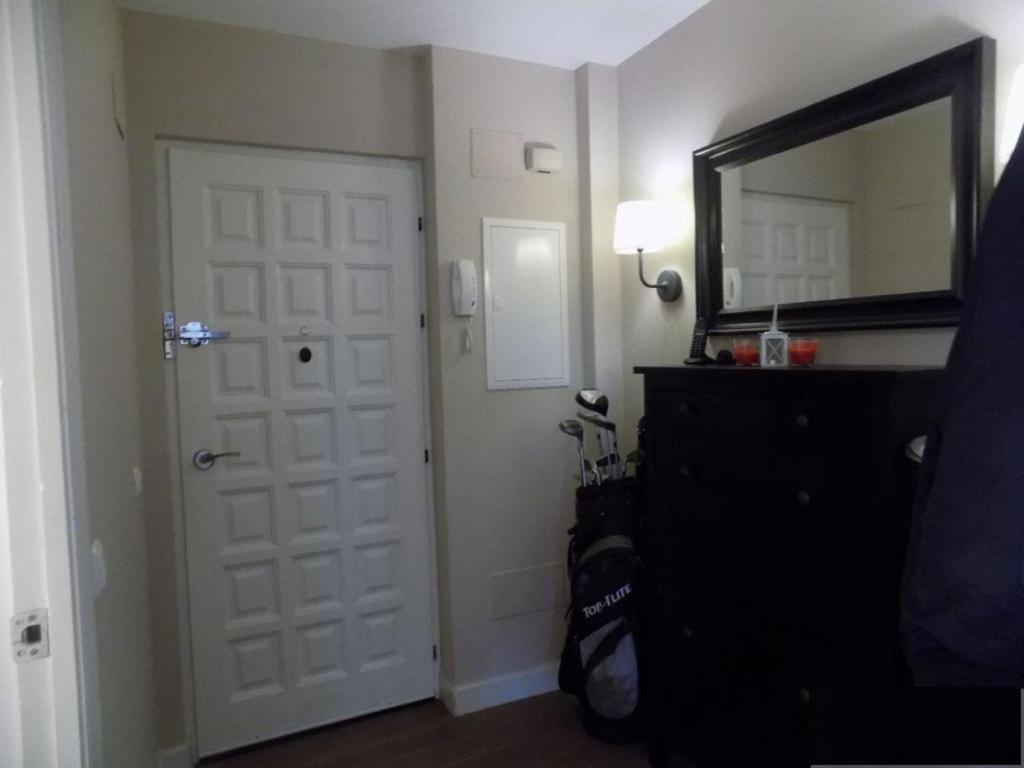 Precioso Apartamento Junto A Playa Y Con Piscina. Apartment Malaga Exterior photo