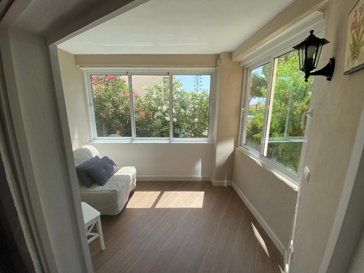 Precioso Apartamento Junto A Playa Y Con Piscina. Apartment Malaga Exterior photo