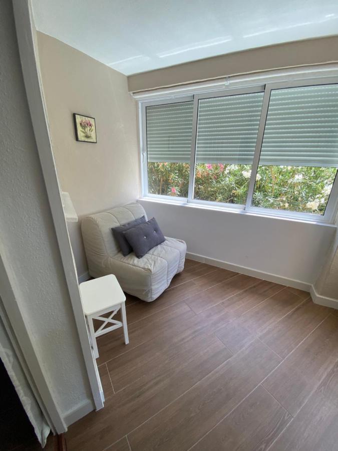 Precioso Apartamento Junto A Playa Y Con Piscina. Apartment Malaga Exterior photo