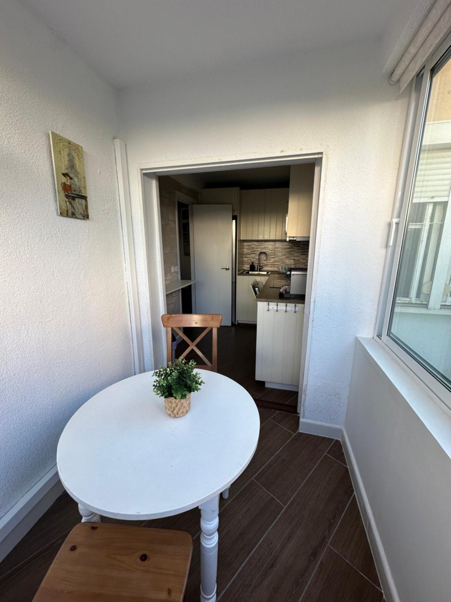 Precioso Apartamento Junto A Playa Y Con Piscina. Apartment Malaga Exterior photo