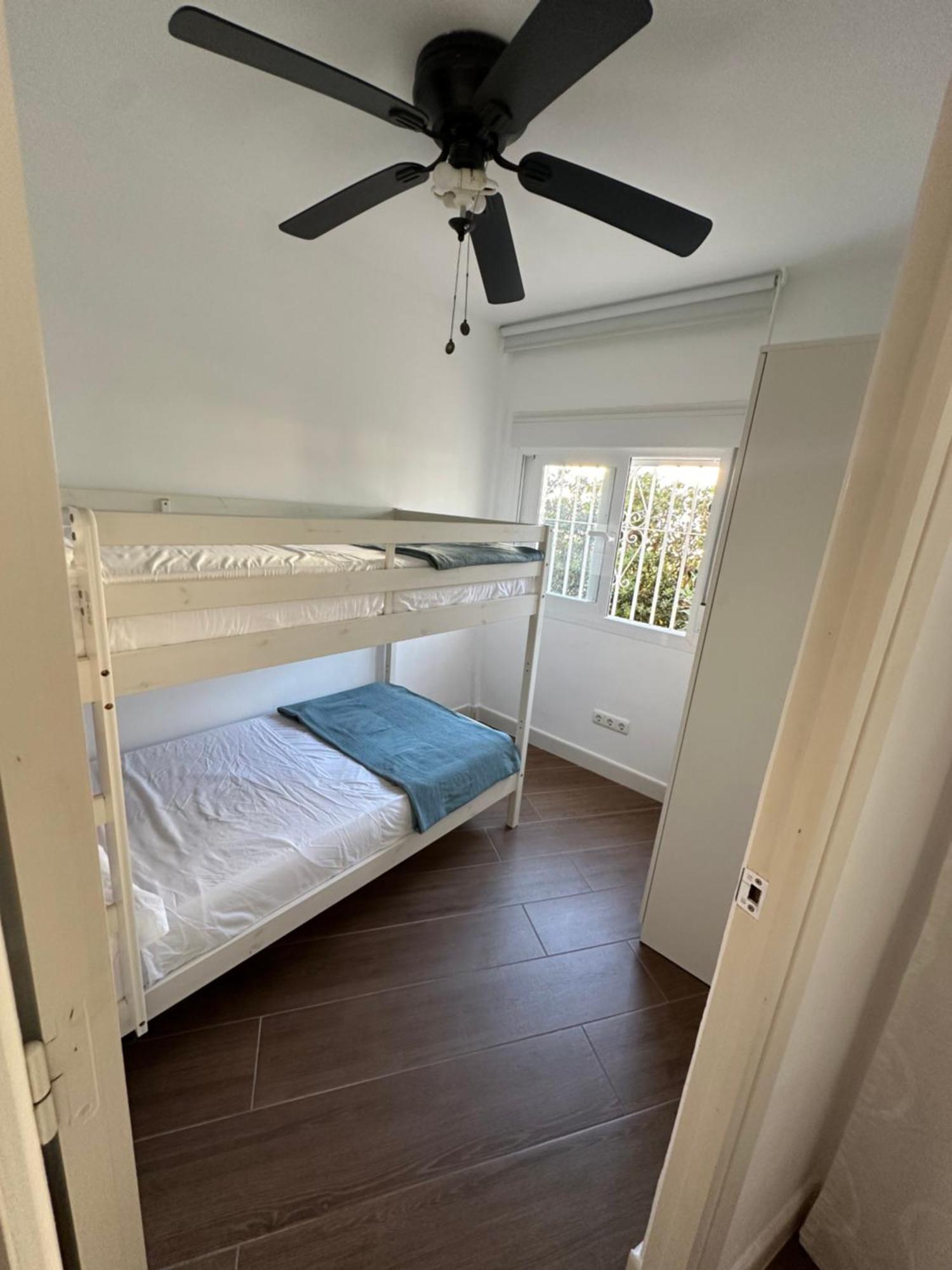 Precioso Apartamento Junto A Playa Y Con Piscina. Apartment Malaga Exterior photo