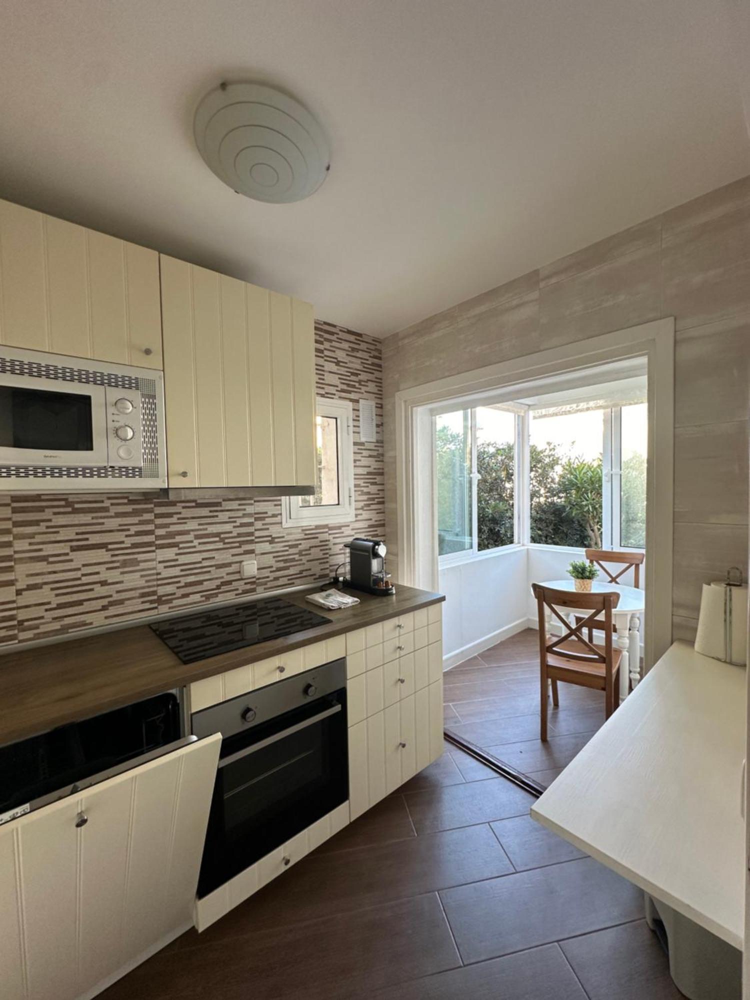 Precioso Apartamento Junto A Playa Y Con Piscina. Apartment Malaga Exterior photo